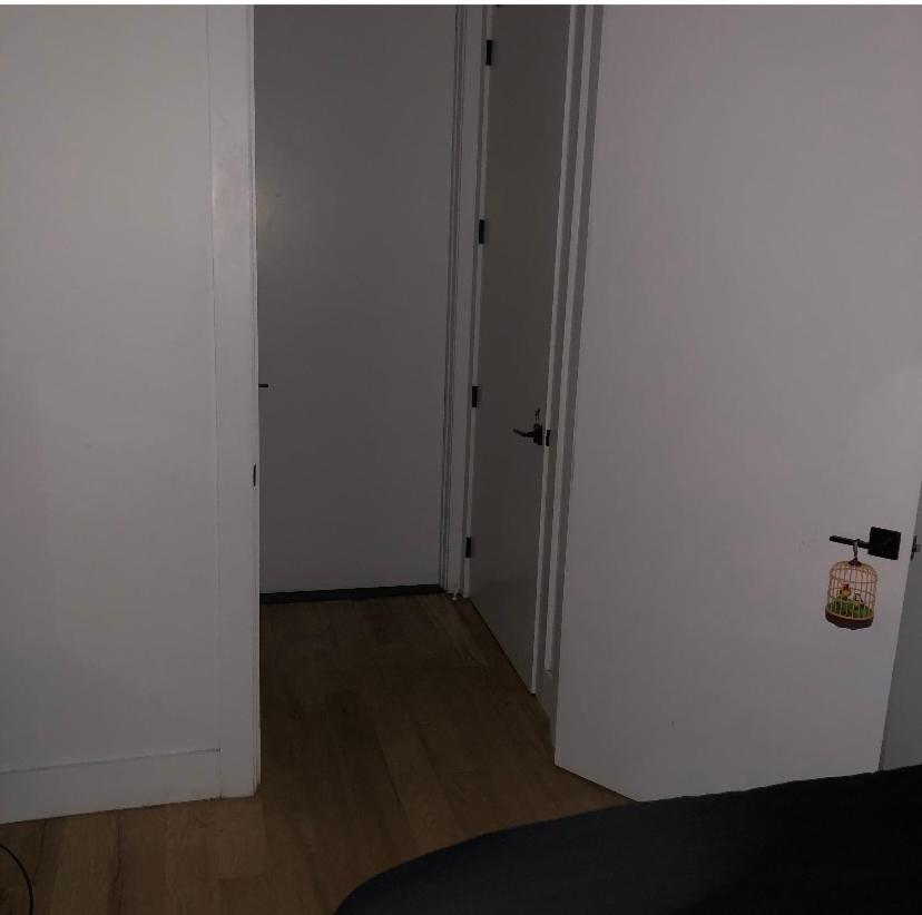 2 Bed Duplex With Private Yard Séjour chez l'habitant *